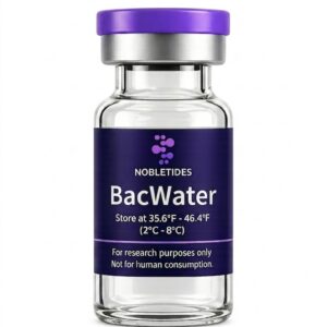 BAC Water