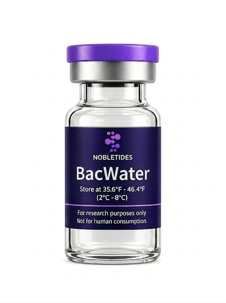 BAC Water