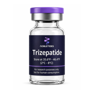 Trizepatide