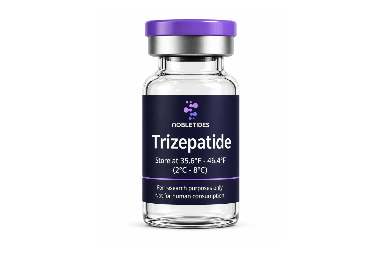 Trizepatide