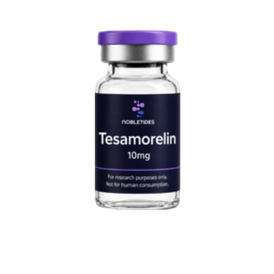 Tesamorelin