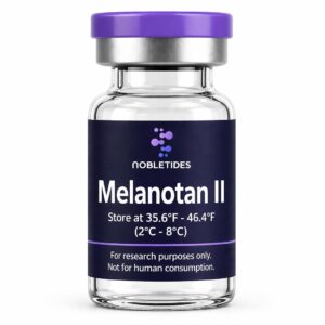 Melanotan II