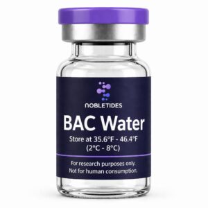BAC Water