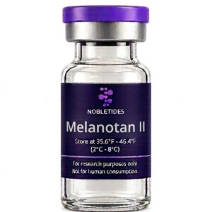 Melanotan II