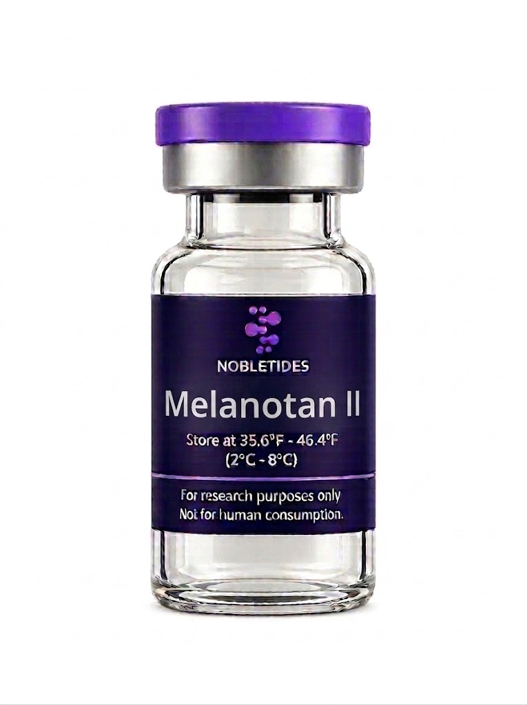Melanotan II