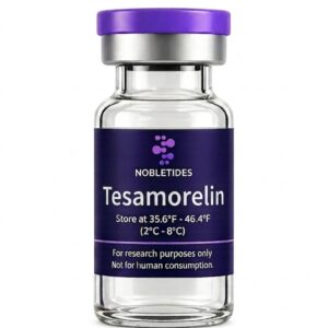 Tesamorelin