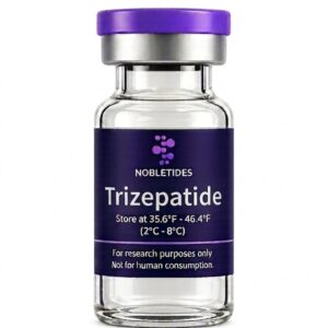 Trizepatide